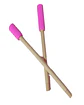 CORREPASILLO DE MADERA NIÑA ROSA - Miniatura 5
