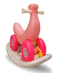 CORREPASILLO BALANCIN BANANA ROSA NIÑA - Miniatura 1
