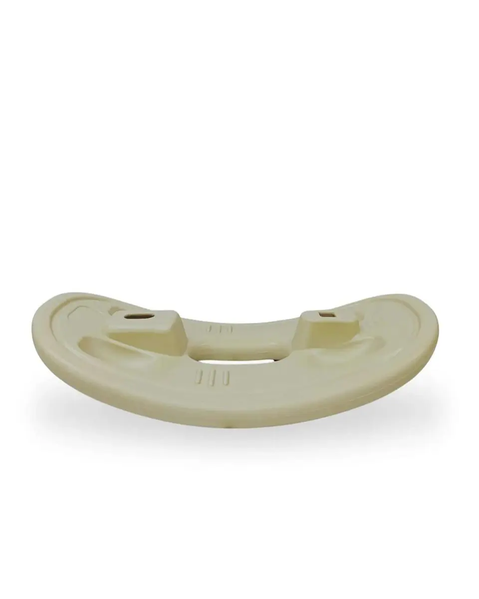 CORREPASILLO BALANCIN BANANA BEIGE NIÑO NIÑA 4