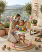 Saltador Infantil Baby Jumper Actividades y Entretenimiento - Miniatura 2