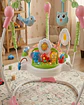 Saltador Infantil Baby Jumper Actividades y Entretenimiento - Miniatura 6