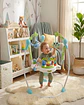 Saltador Infantil Baby Jumper Actividades y Entretenimiento - Miniatura 3