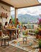 Saltador Infantil Baby Jumper Actividades y Entretenimiento - Miniatura 5