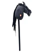 Caballo de Madera Con Sonido Gris - Miniatura 1