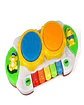 Piano Interactivo Musical Con Luz Y Sonido - Miniatura 2
