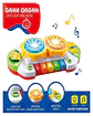 Piano Interactivo Musical Con Luz Y Sonido - Miniatura 3