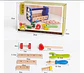 Herramientas Juguete Madera Para Niños - Set Completo - Miniatura 4