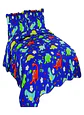 CUBRECAMAS DE VERANO QUILT 1.5 PLAZA - Miniatura 1