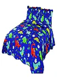 CUBRECAMAS DE VERANO QUILT 1.5 PLAZA - Miniatura 2