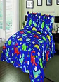 CUBRECAMAS DE VERANO QUILT 1.5 PLAZA - Miniatura 3