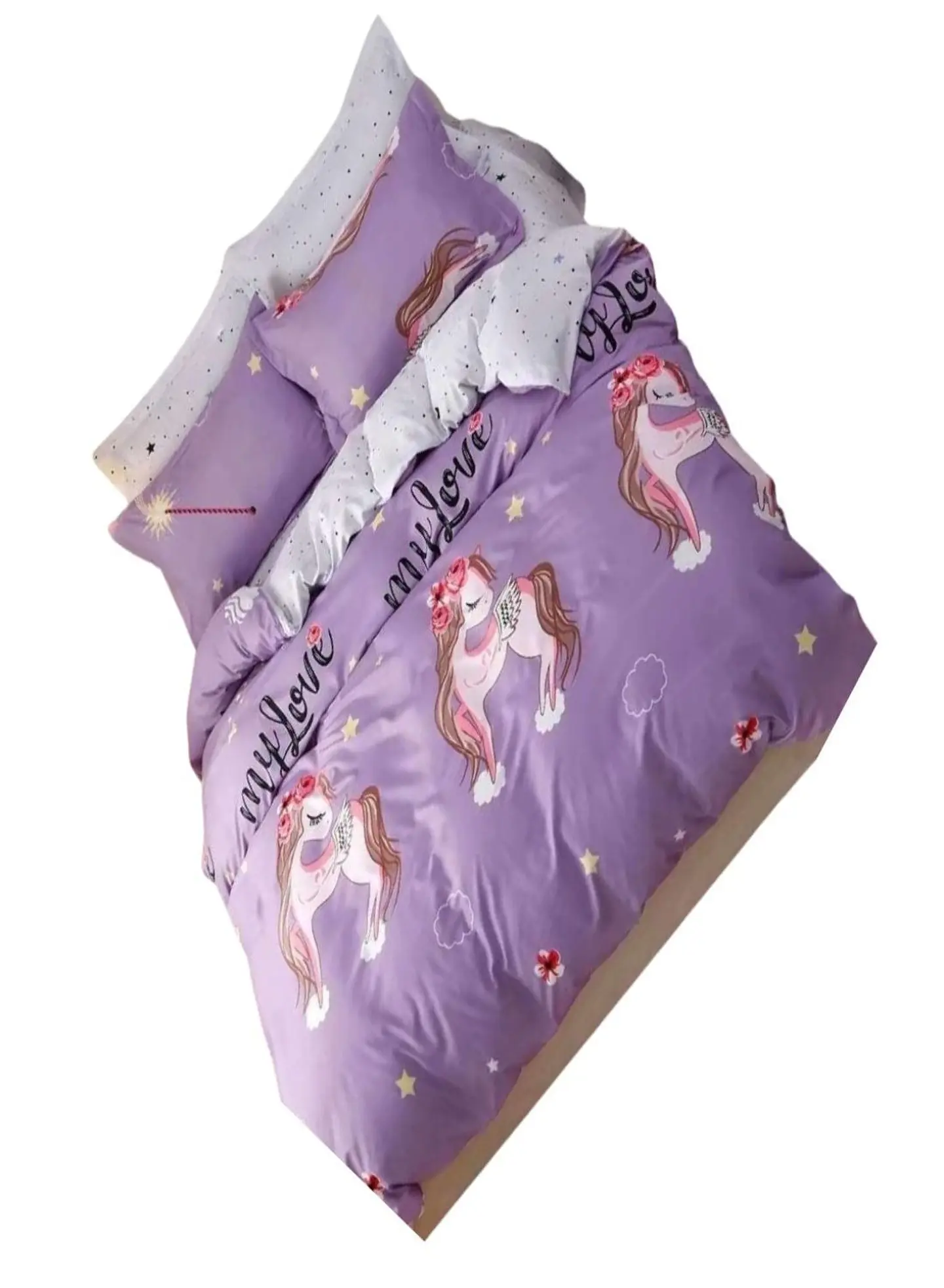CUBRECAMAS DE VERANO QUILT 1.5 PLAZA 1
