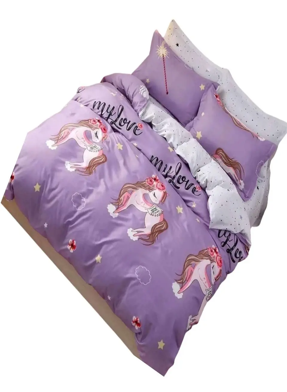 CUBRECAMAS DE VERANO QUILT 1.5 PLAZA 2