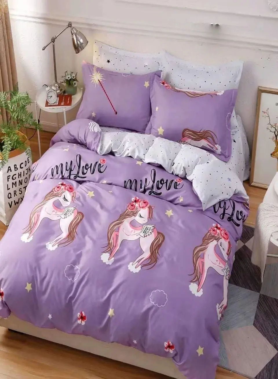 CUBRECAMAS DE VERANO QUILT 1.5 PLAZA 3