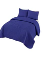 CUBRECAMAS DE VERANO QUILT 2 PLAZA - Miniatura 2