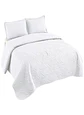 CUBRECAMAS DE VERANO QUILT 2 PLAZA - Miniatura 1