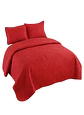 CUBRECAMAS DE VERANO QUILT 2 PLAZA - Miniatura 1