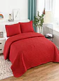 CUBRECAMAS DE VERANO QUILT 2 PLAZA - Miniatura 3