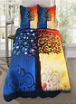 CUBRECAMAS DE VERANO QUILT 2 PLAZA - Miniatura 2