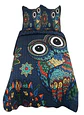 CUBRECAMAS DE VERANO QUILT 2 PLAZA - Miniatura 1
