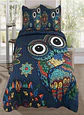 CUBRECAMAS DE VERANO QUILT 2 PLAZA - Miniatura 2