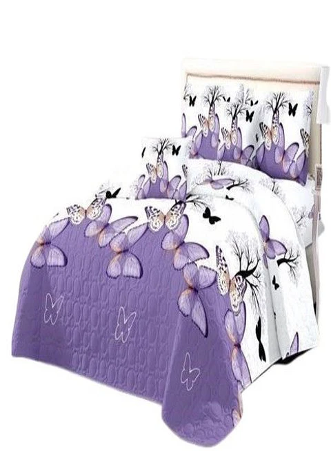 CUBRECAMAS DE VERANO QUILT SUPER KING