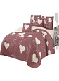 CUBRECAMAS DE VERANO QUILT SUPER KING - Miniatura 2