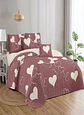 CUBRECAMAS DE VERANO QUILT SUPER KING - Miniatura 3