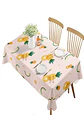MANTEL IMPERMEABLE ANTI MANCHAS - Miniatura 1