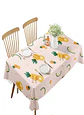 MANTEL IMPERMEABLE ANTI MANCHAS - Miniatura 2