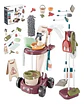 JUGUETE DE LIMPIEZA Y HABITOS PARA NIÑOS DIDACTICO 26 PIEZAS - Miniatura 2