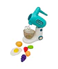 BATIDORA DE REPOSTERÍA INFANTIL CON ACCESORIOS - Miniatura 2