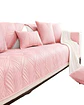 PACK DE 5 FUNDAS PARA SOFA CON DISEÑO ROSA - Miniatura 2