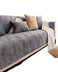 PACK DE 5 FUNDAS PARA SOFA CON DISEÑO GRIS - Miniatura 2