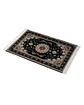 Alfombra Estilo Persa Vintage Con Flecos 80x120 Cm - Miniatura 6