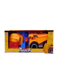 Camión Tolva Set de Construcción niño Infantil - Miniatura 1