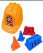 Camión Tolva Set de Construcción niño Infantil - Miniatura 3