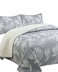 Cubrecama Quilt con sherpa 2 plaza 230 cm x 250 cm - Miniatura 2
