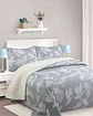 Cubrecama Quilt con sherpa 2 plaza 230 cm x 250 cm - Miniatura 4
