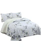 Cubrecama Quilt con sherpa 2 plaza 230 cm x 250 cm - Miniatura 1