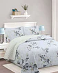 Cubrecama Quilt con sherpa 2 plaza 230 cm x 250 cm - Miniatura 4