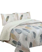 Cubrecama Quilt con sherpa 2 plaza 230 cm x 250 cm - Miniatura 3