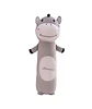 COJIN PELUCHE CABALLO GRIS - Miniatura 1