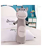 COJIN PELUCHE CABALLO GRIS - Miniatura 3