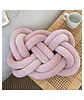 COJIN NUDO GRANDE ROSA 45 CM - Miniatura 3