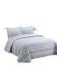 CUBRECAMA QUILT DE VERANO KING-SUPER KING - Miniatura 1