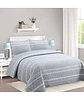 CUBRECAMA QUILT DE VERANO KING-SUPER KING - Miniatura 3