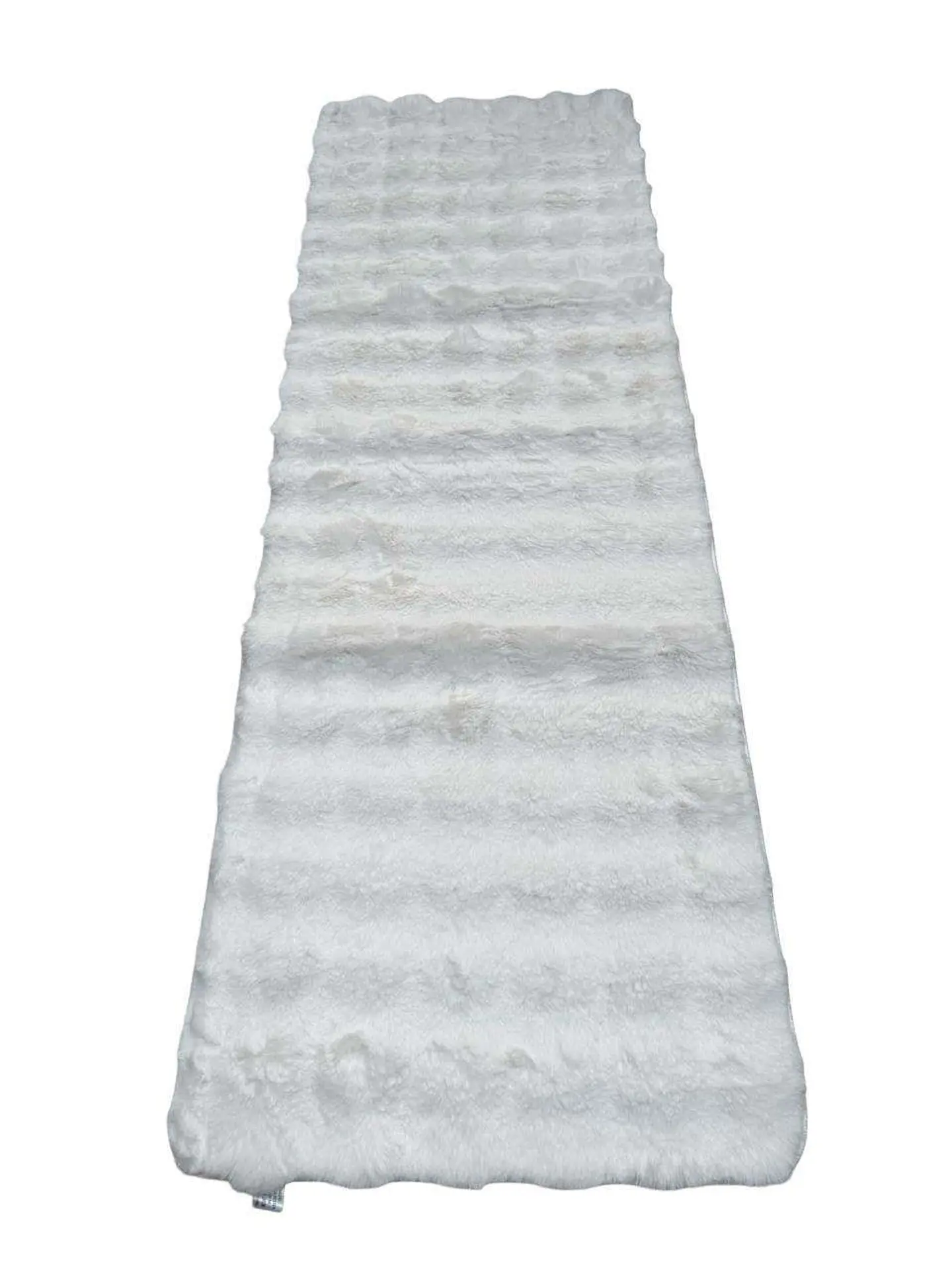 Alfombra piel de conejo Extra Suave 1