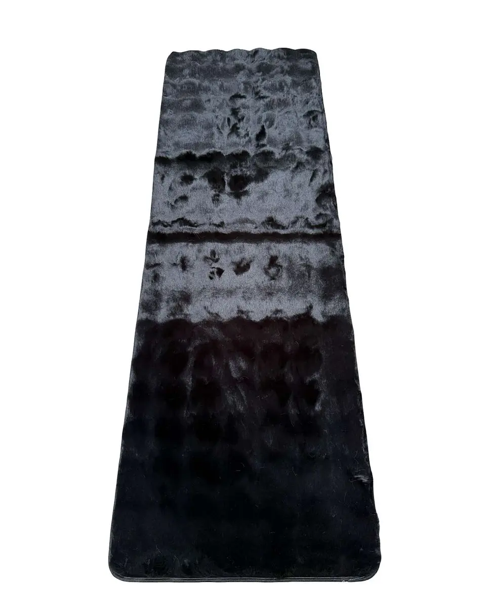 Alfombra piel de conejo Extra Suave 1