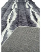 Alfombra piel de conejo Extra Suave - Miniatura 3