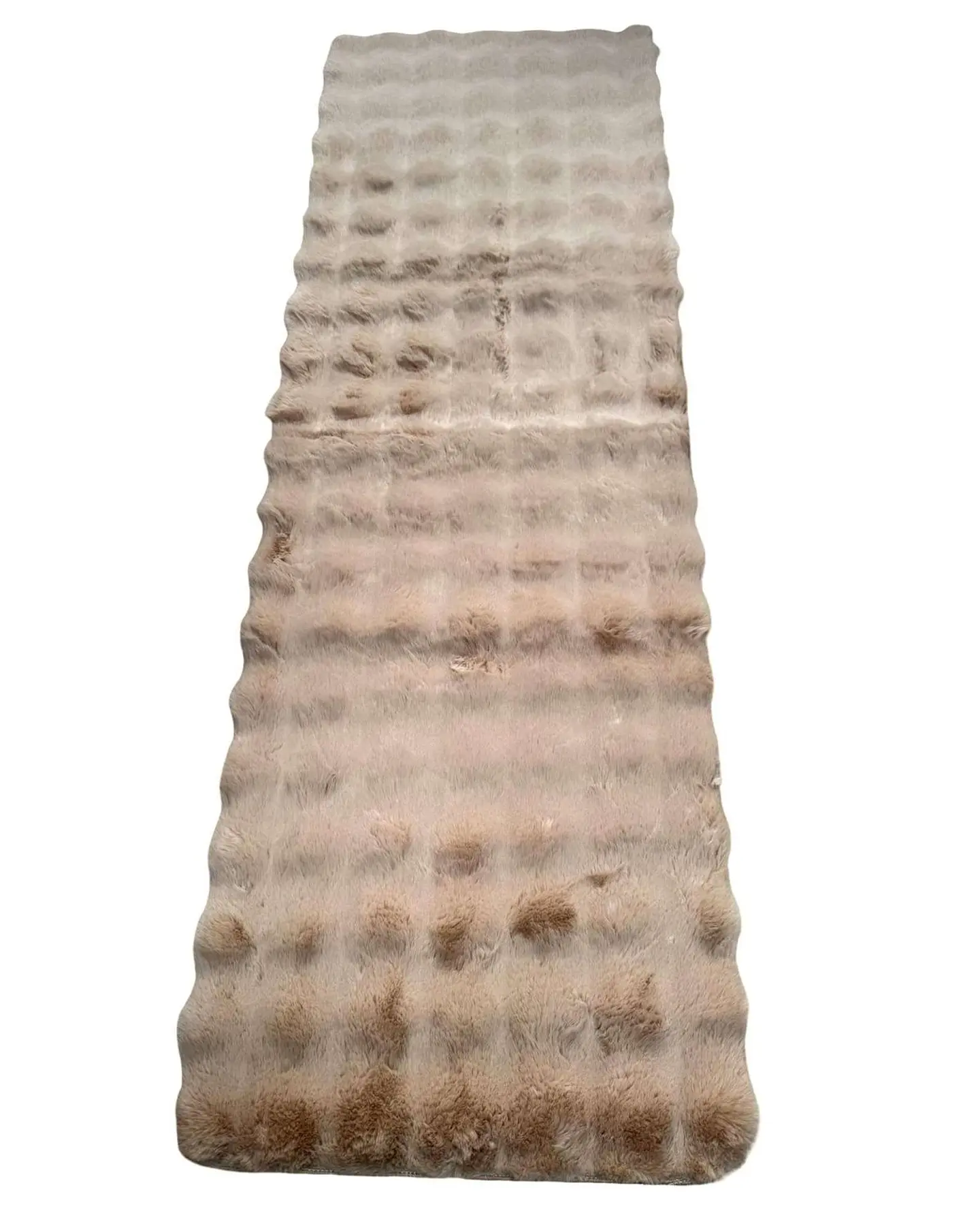 Alfombra piel de conejo Extra Suave 1